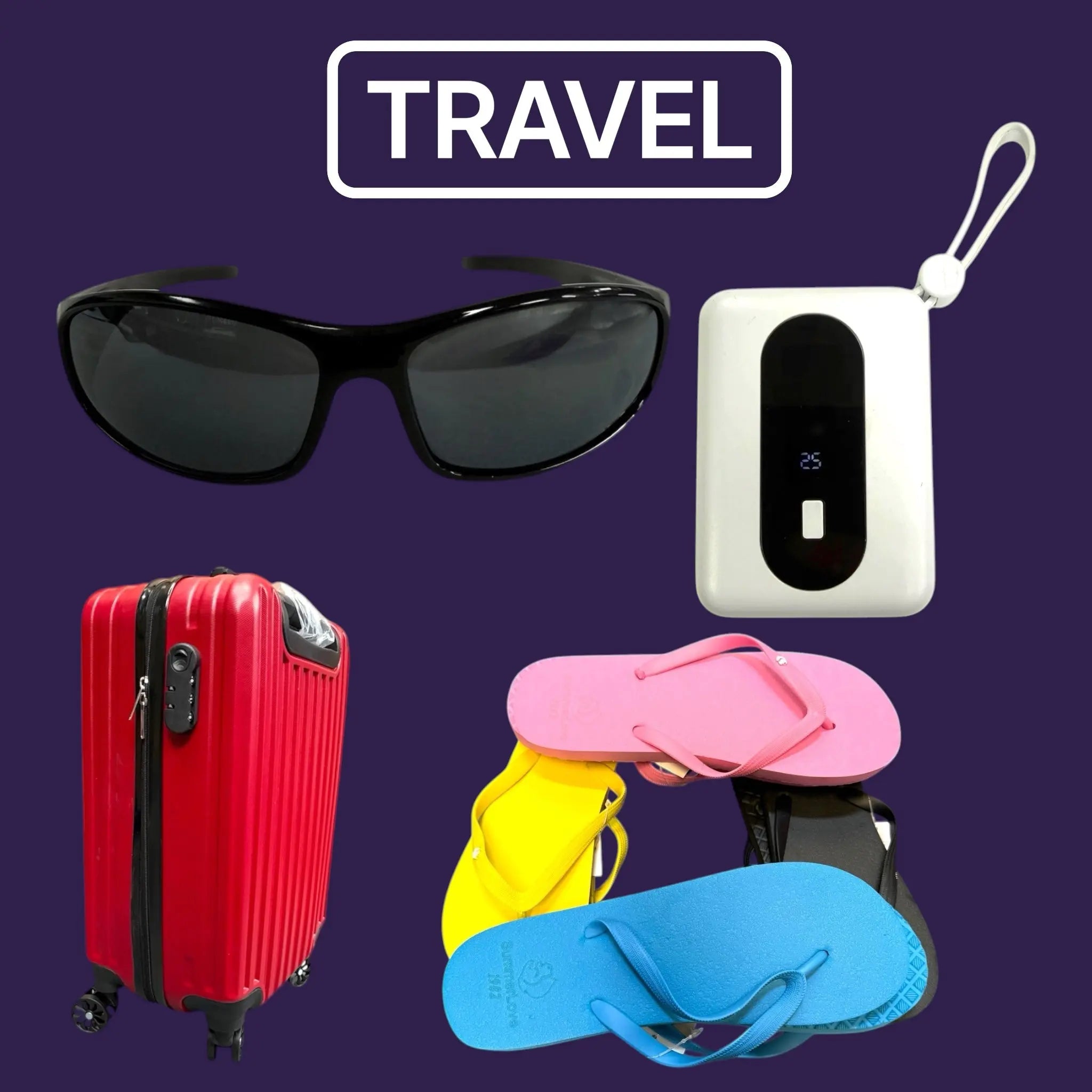 Travel - City Store