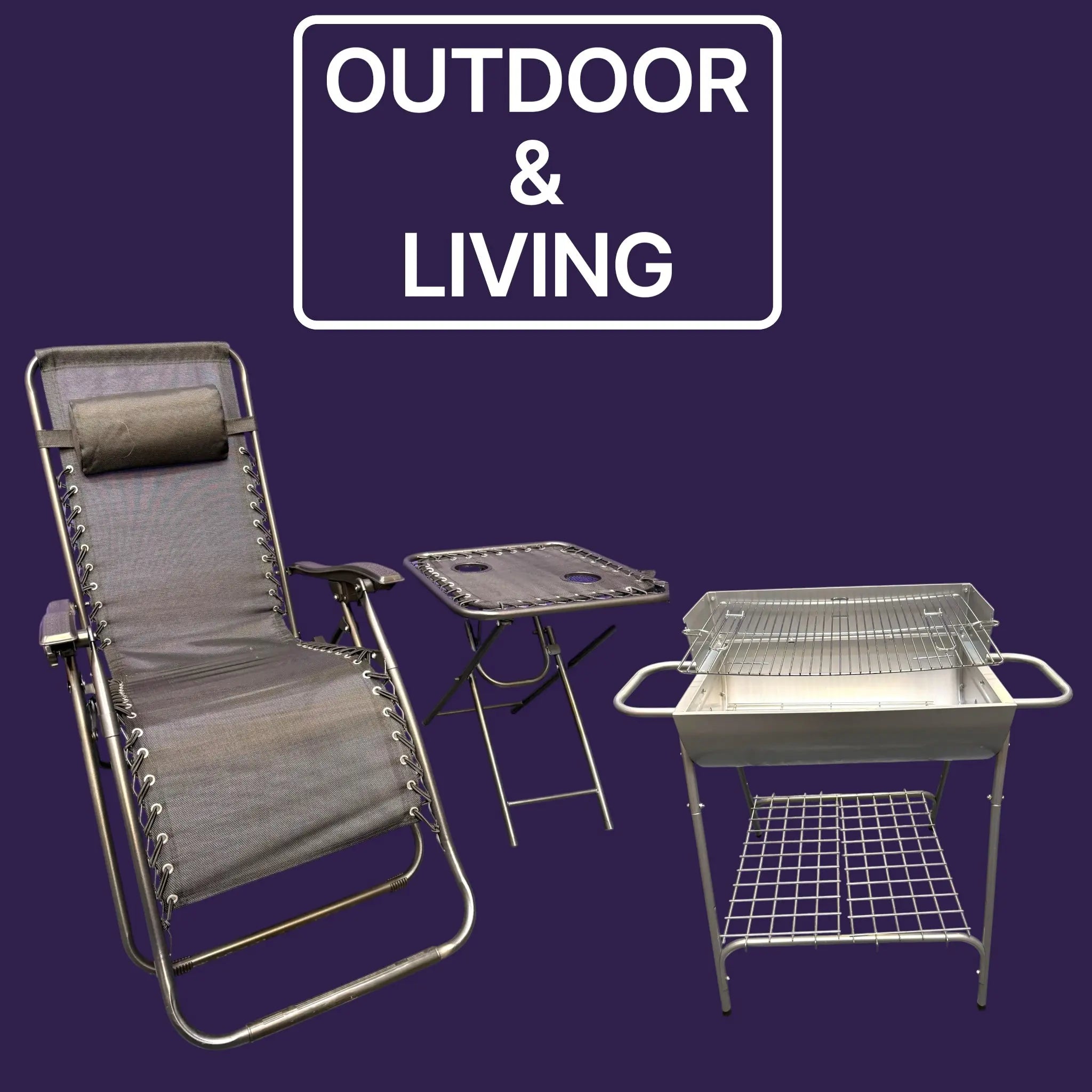 Outdoor & Living - City Store