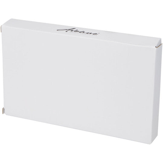 Wireless 15W Fast Charging Pad retail packaging box