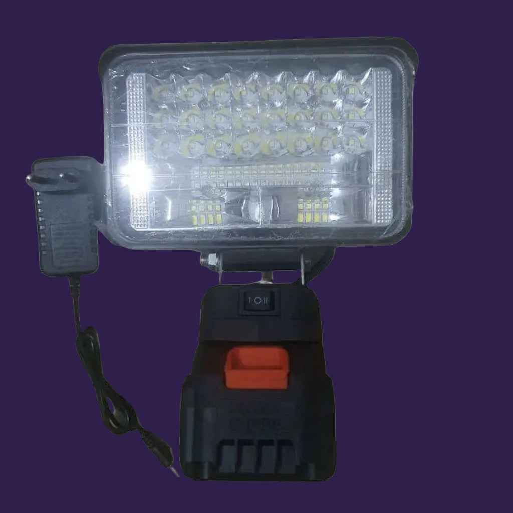 High Power Work Light