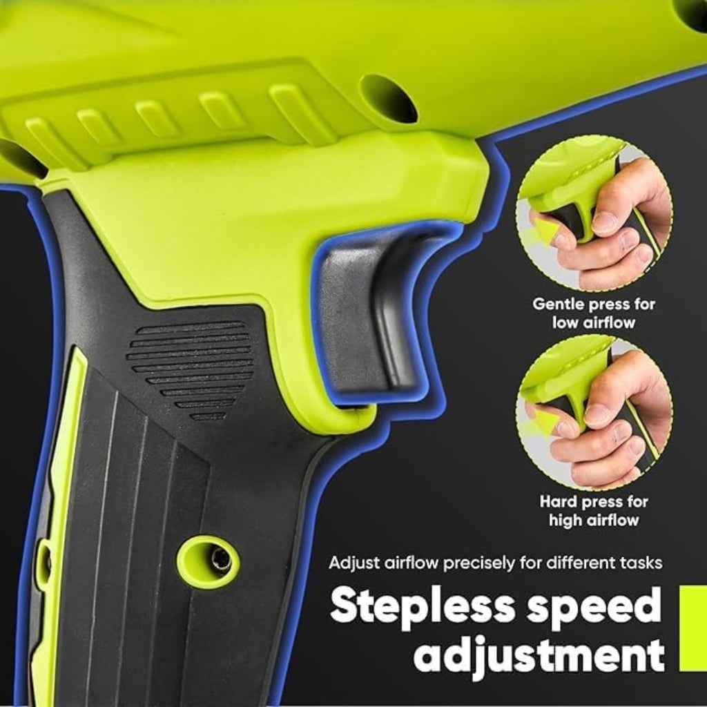 Cordless Leaf Blower