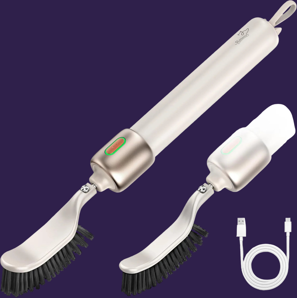 Electric Cleaning Brush