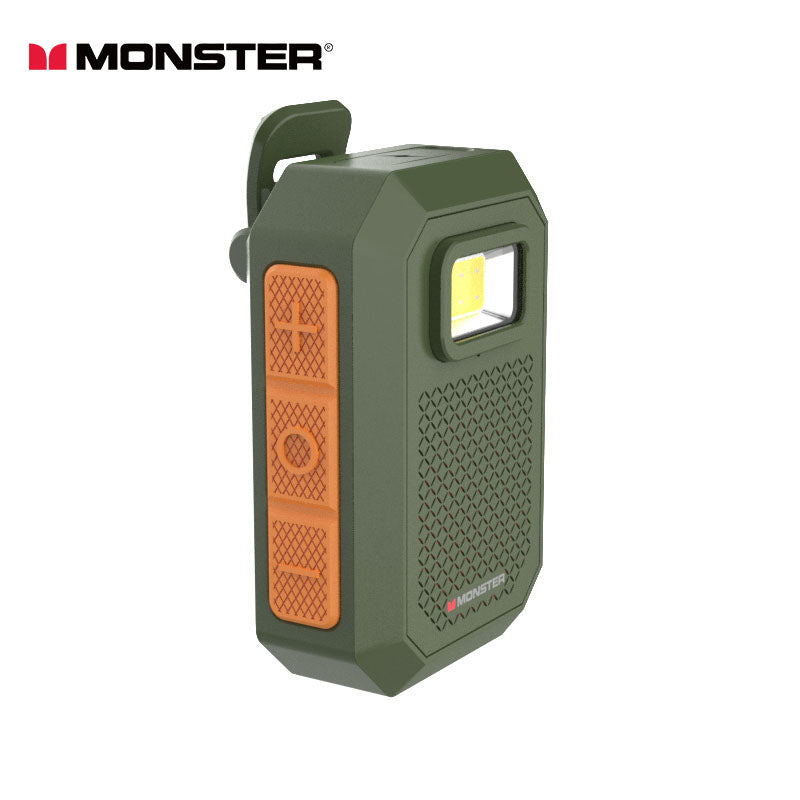 Magnet Speaker
