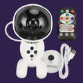 Blackhole Projector