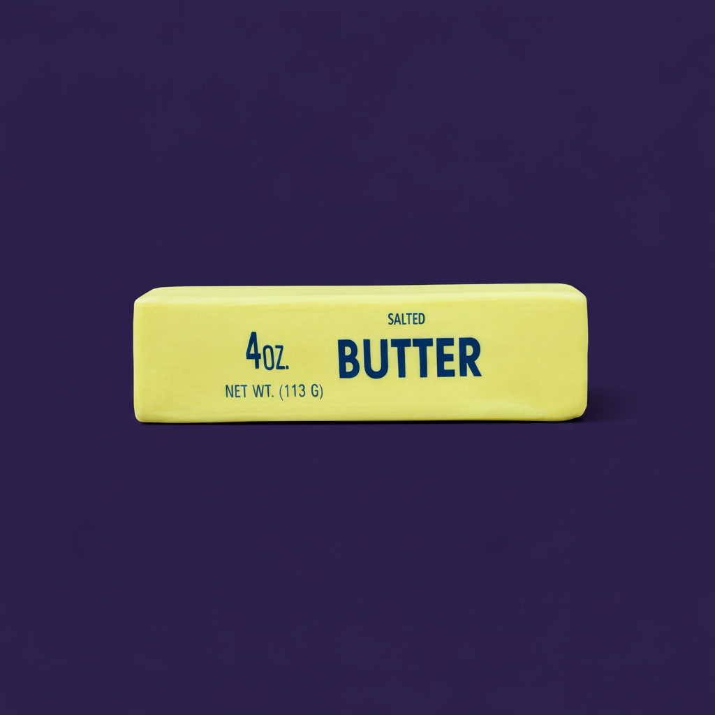 Squishy Butter Large
