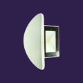Curved Wall Fitting LED Light