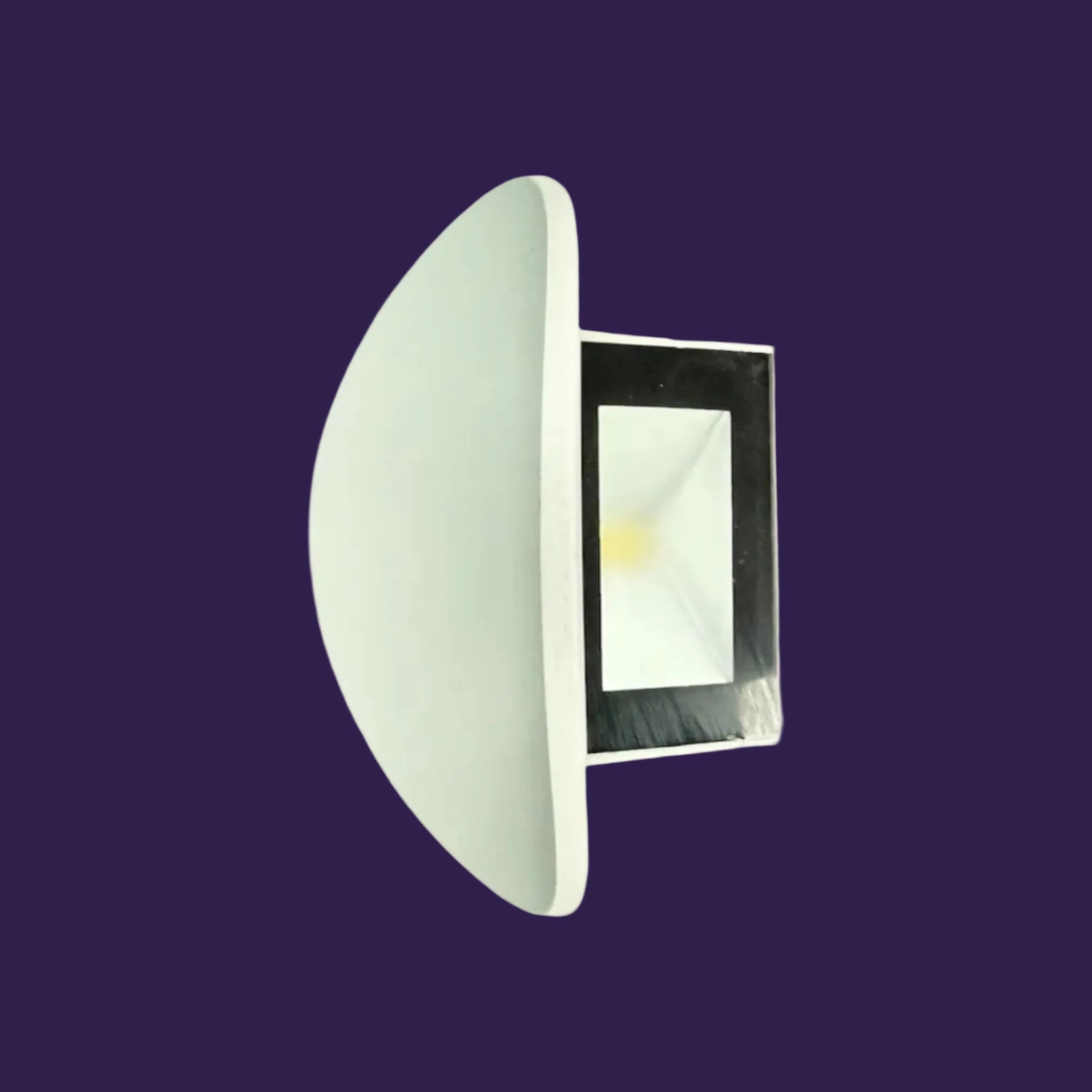 Curved Wall Fitting LED Light original photo