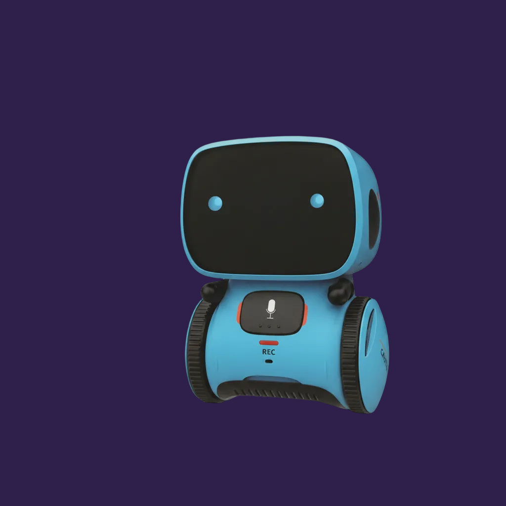 Gilobaby Robot