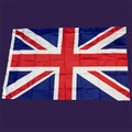 Union Jack Flag 5x3ft