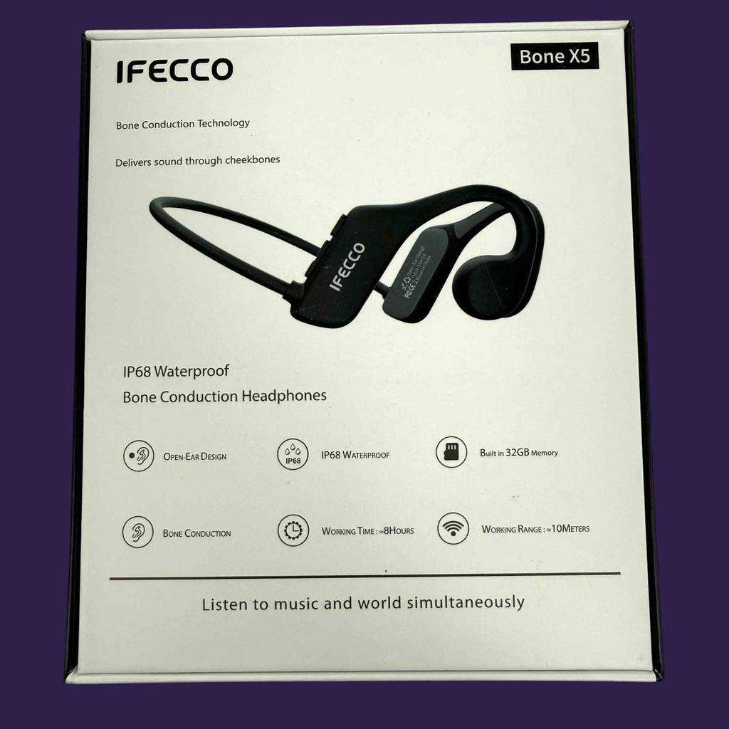 Swim Headphones