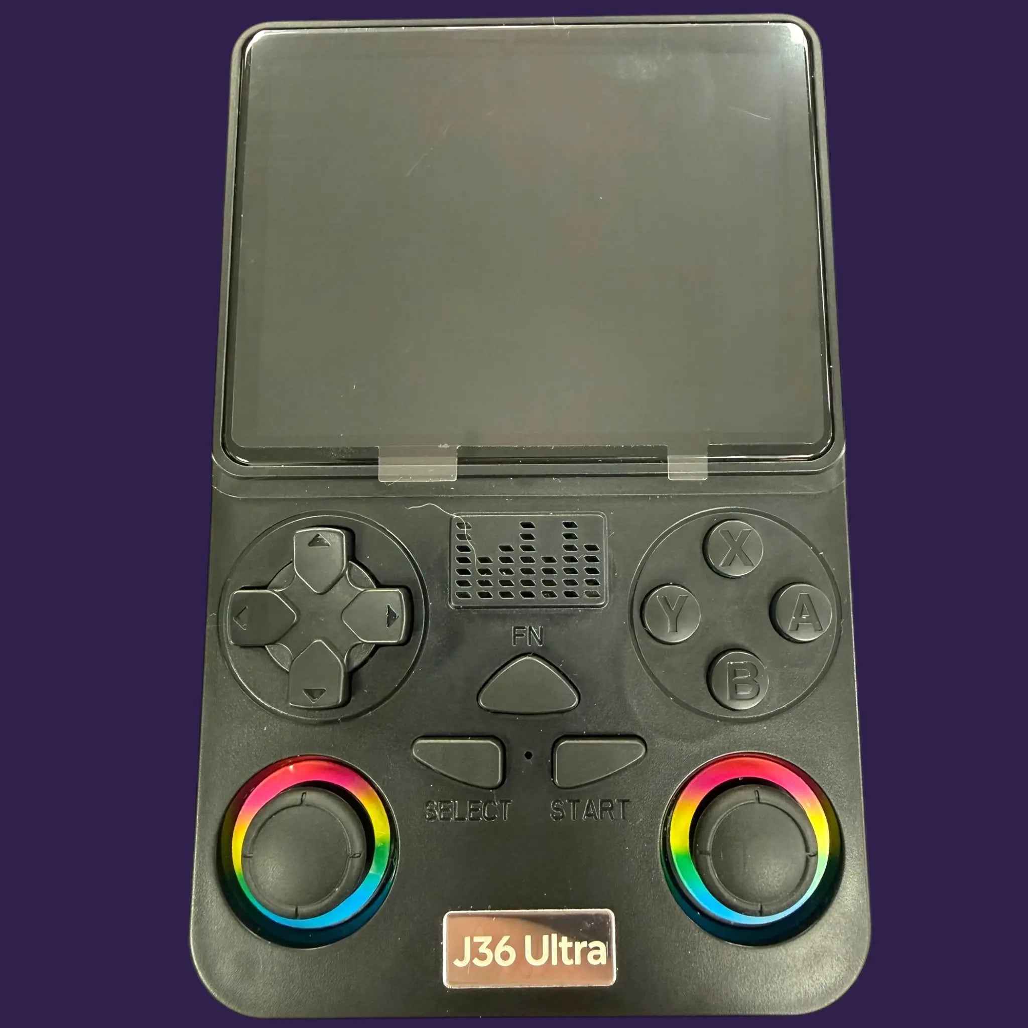 Handheld Console