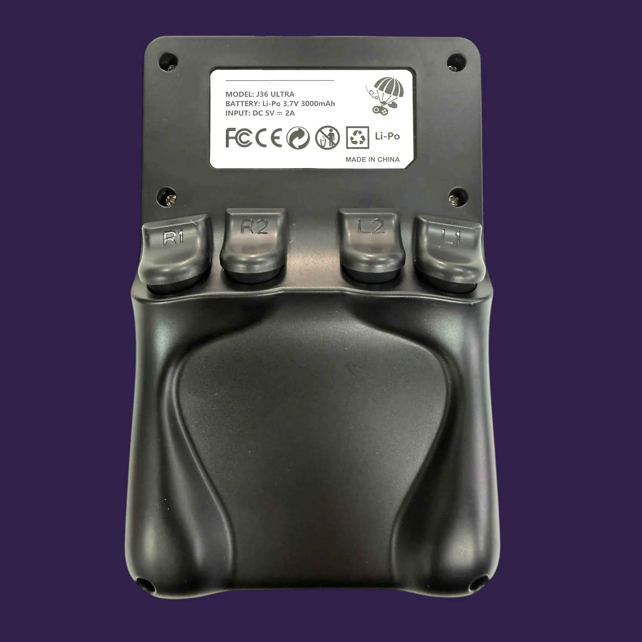 Handheld Console