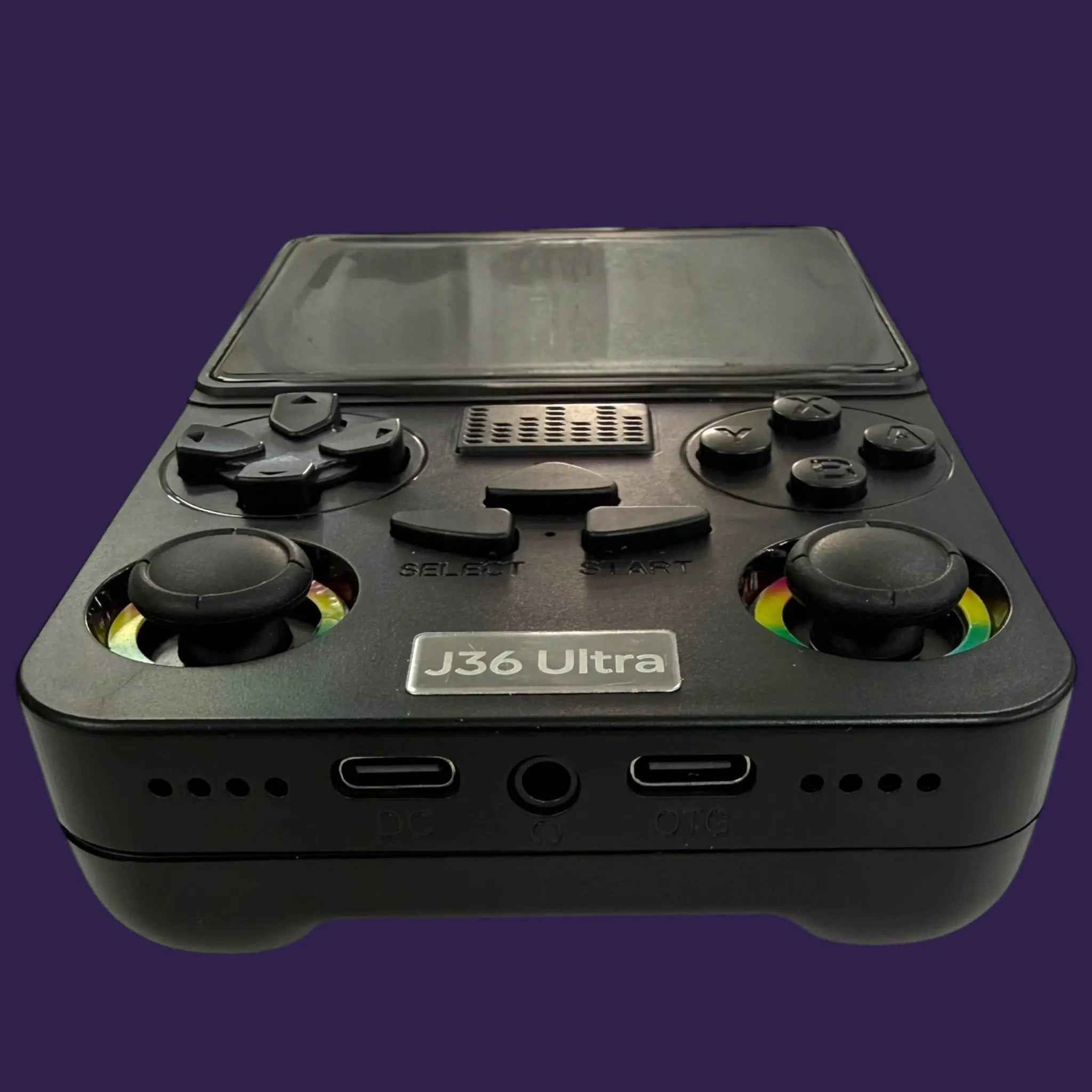 Handheld Console