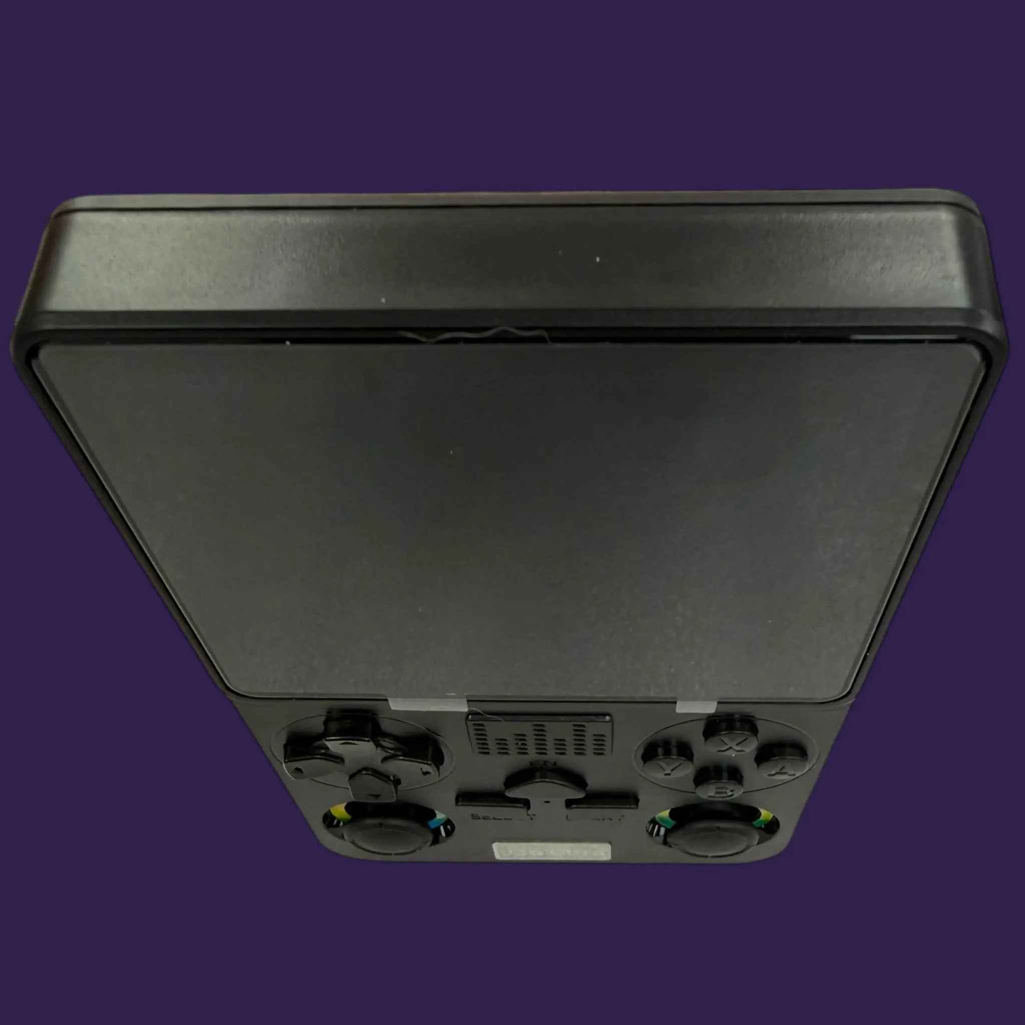 Handheld Console