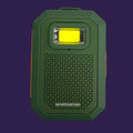 Magnet Speaker