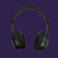Folding Headphones