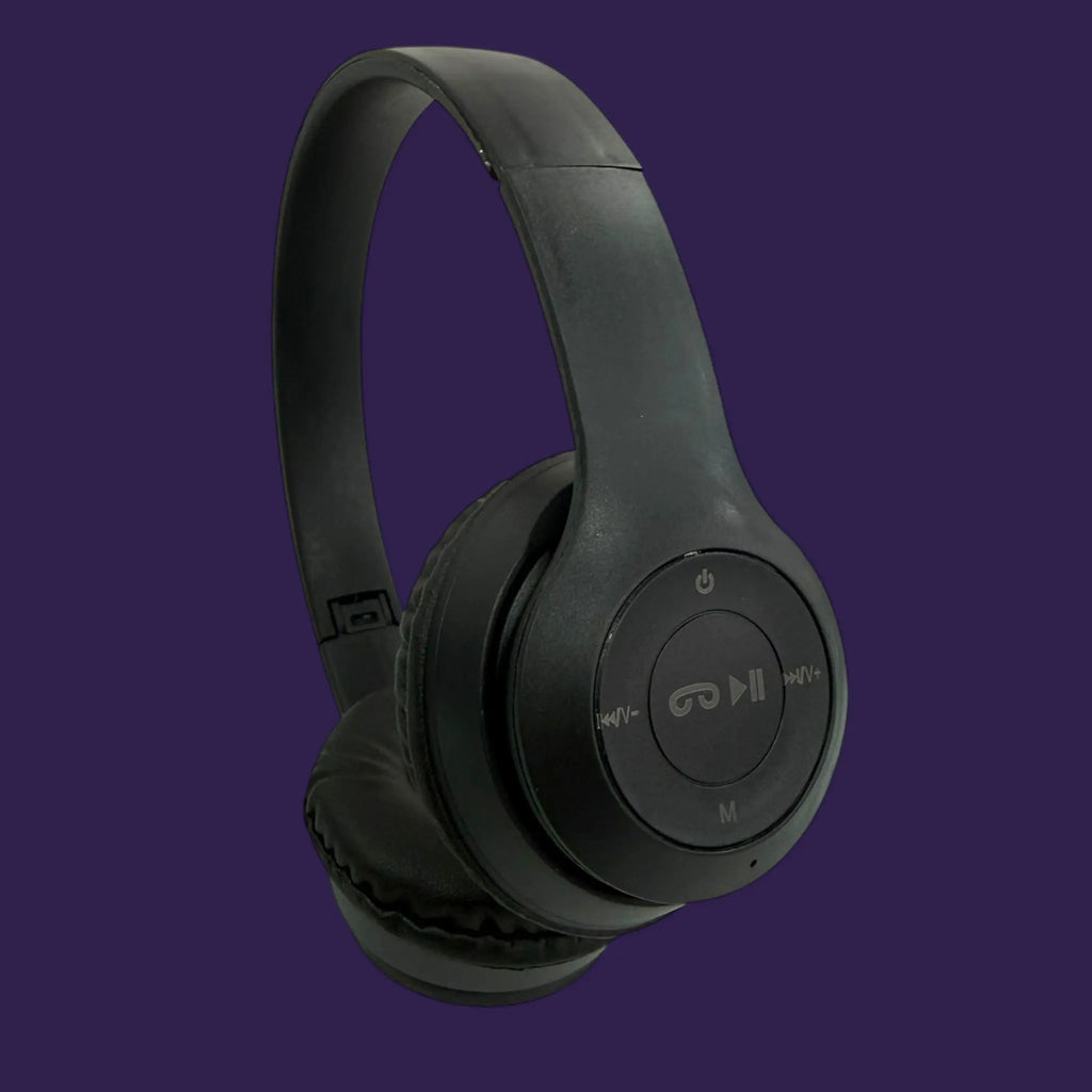 Folding Headphones