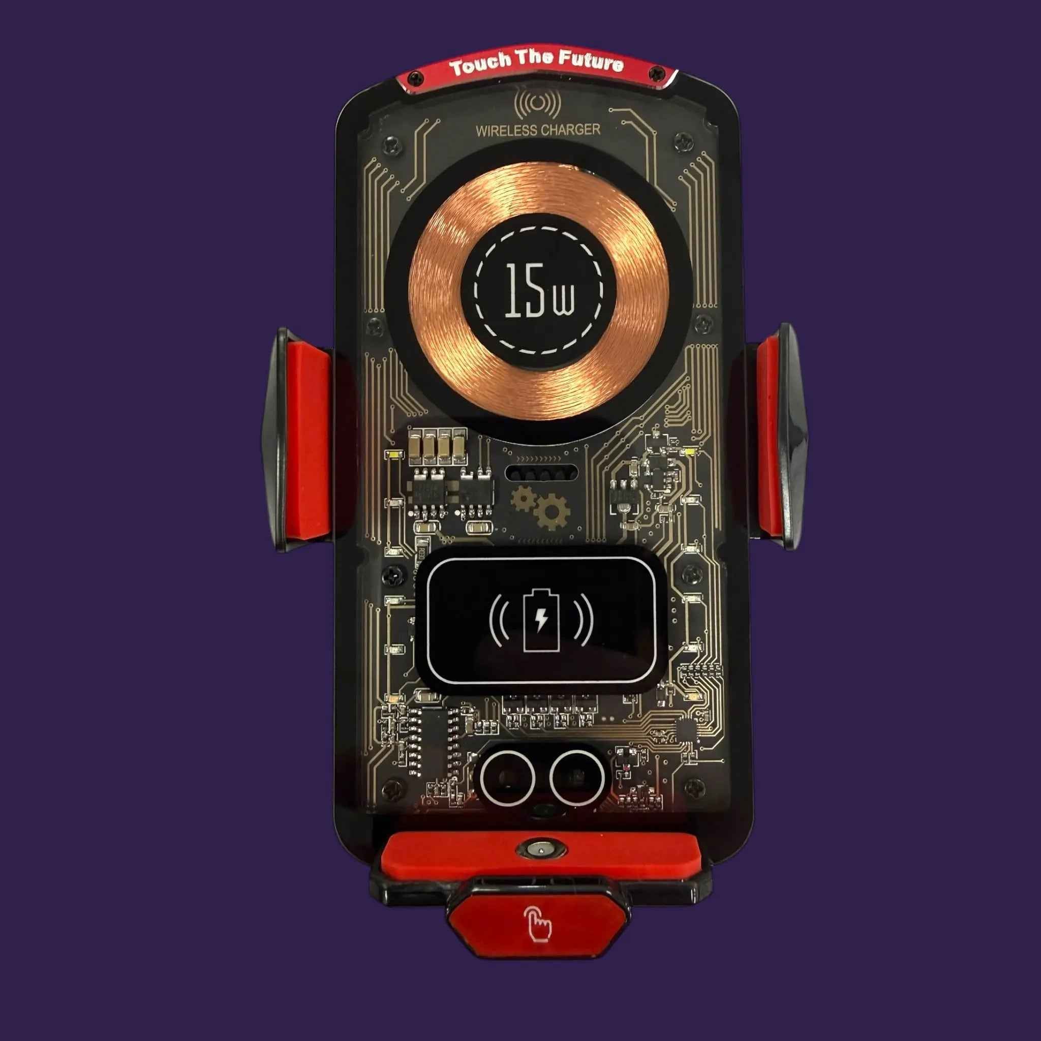 Phone Car Charger