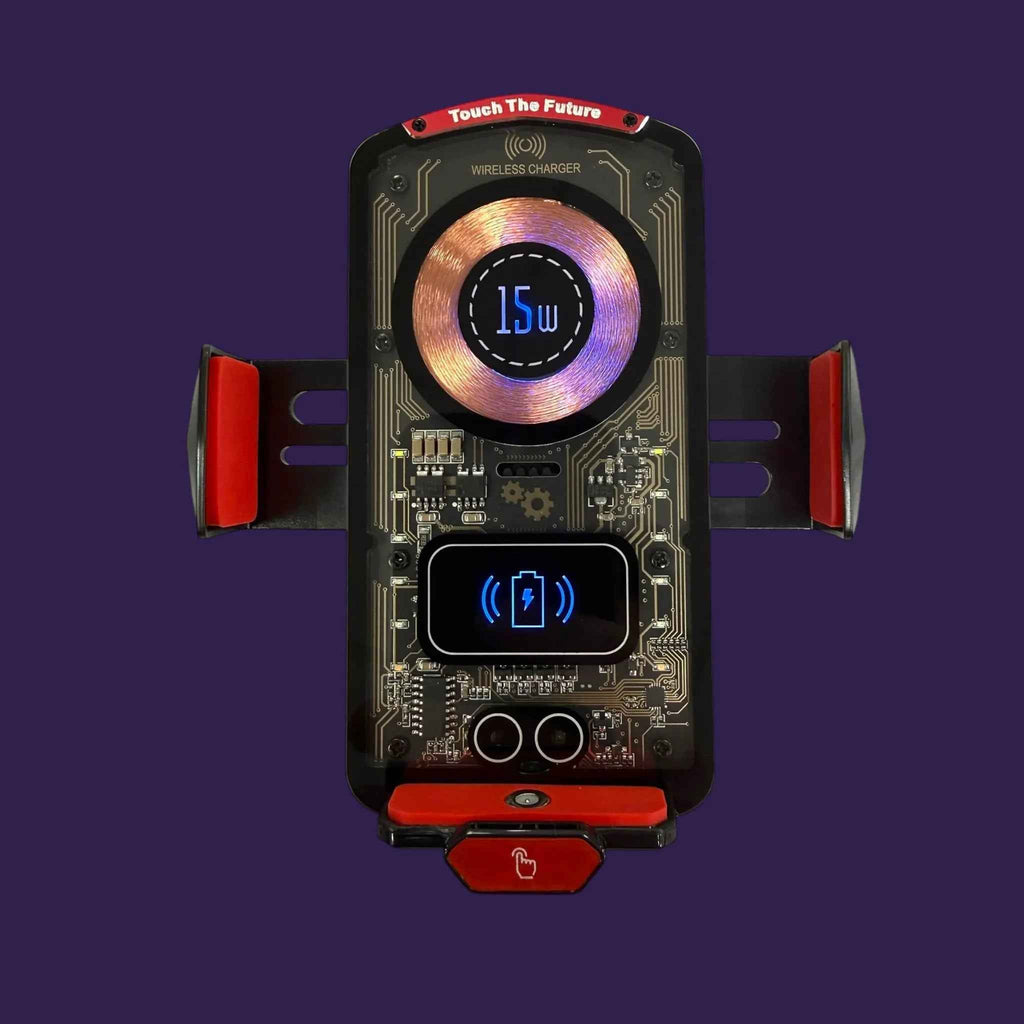 Phone Car Charger