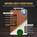 Dual Sided Chopping Board