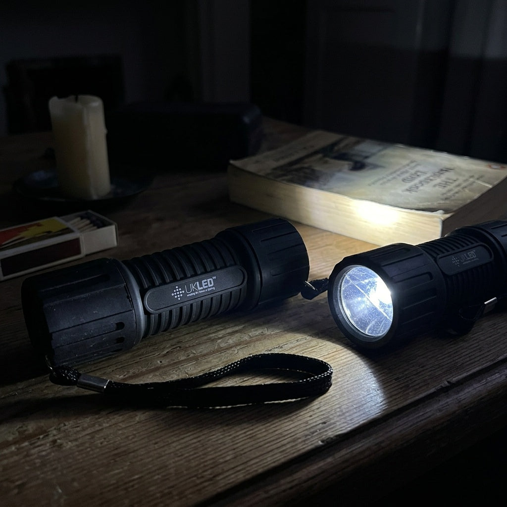 Led Torch
