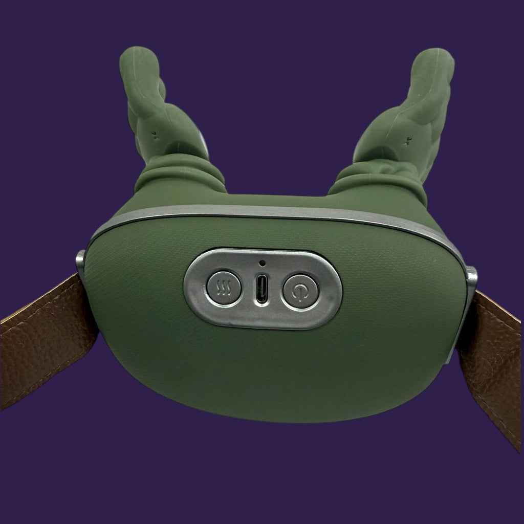 Neck Shoulder Massager