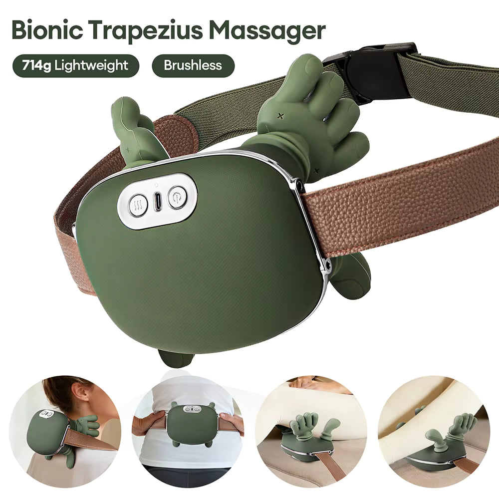 Neck Shoulder Massager