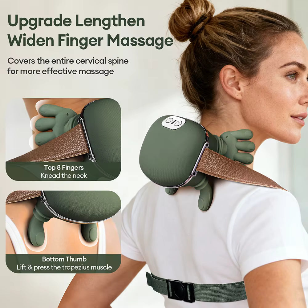 Neck Shoulder Massager
