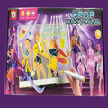 KPOP Light up Drawing Board