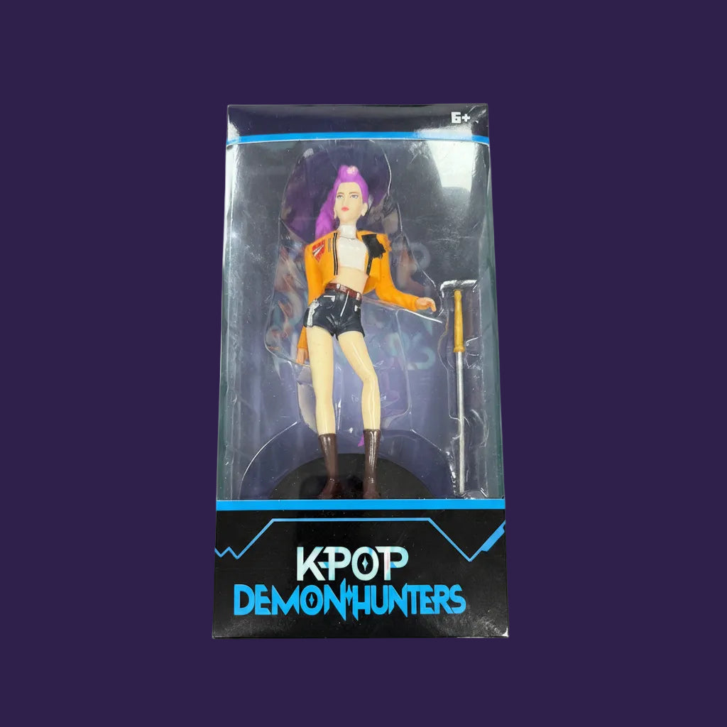 KPOP Medium Dolls