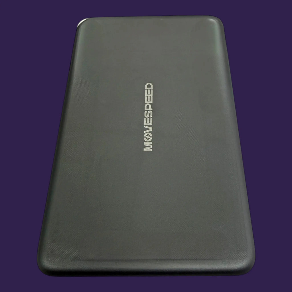 Magnetic 10000mAh power bank,