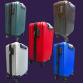 Suit Case 20"