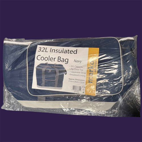 32L Cooler Bags