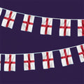 England Bunting 10m