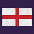 England Flag 5x3