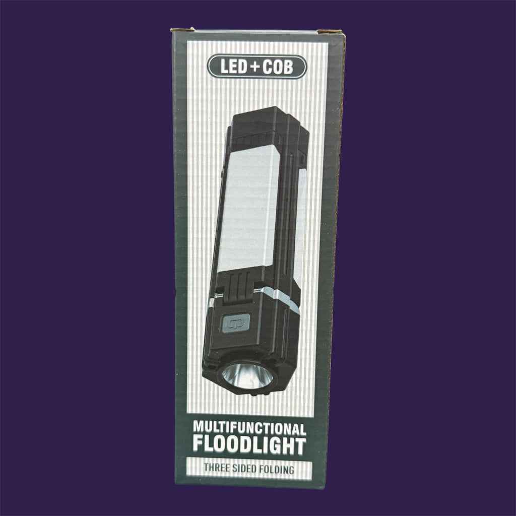 Multi Torch Floodlight