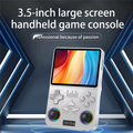 Handheld Console