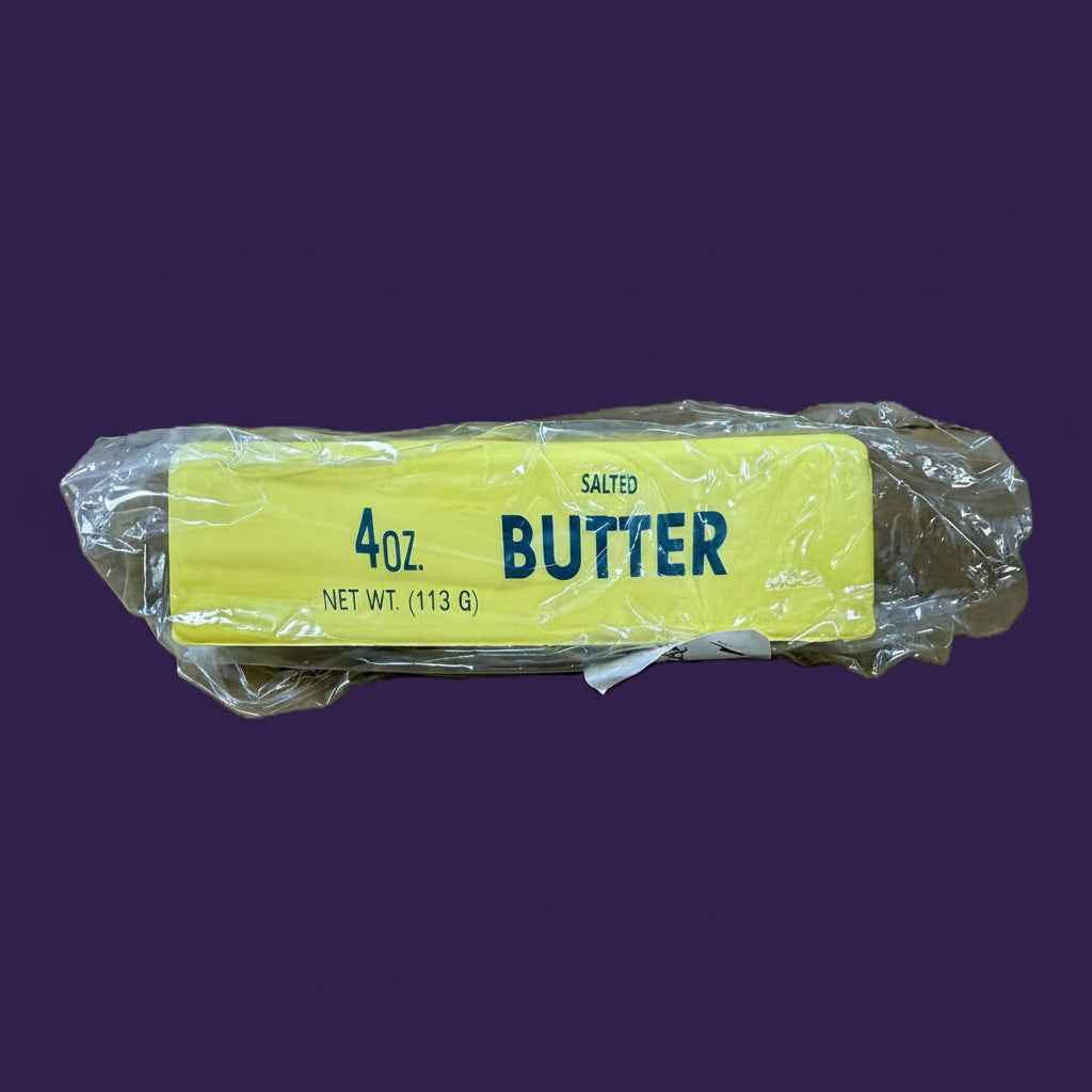 Squishy Butter Large