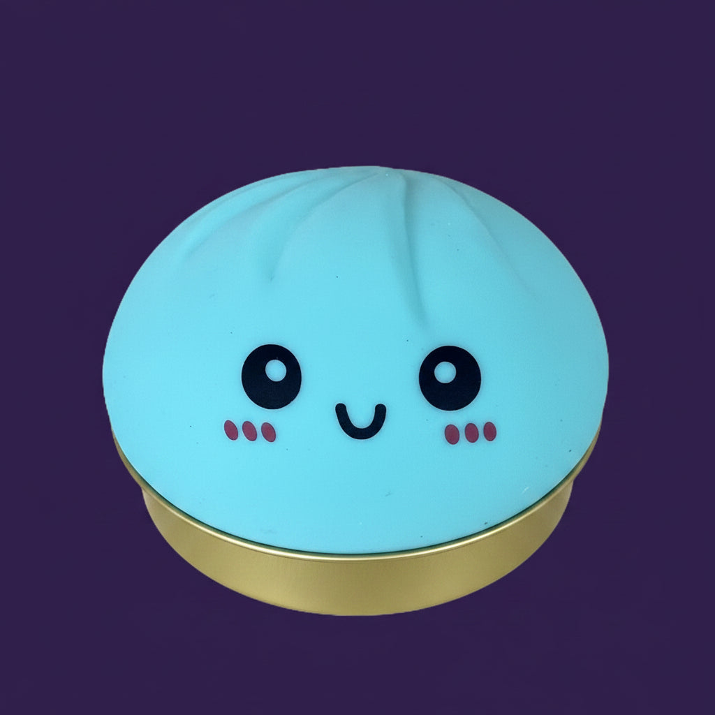 Squishy Dumpling