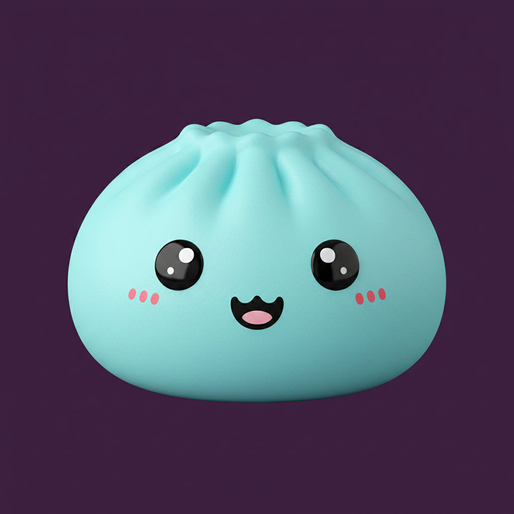 Squishy Dumpling