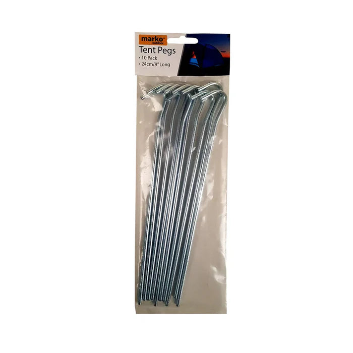 Tent Pegs