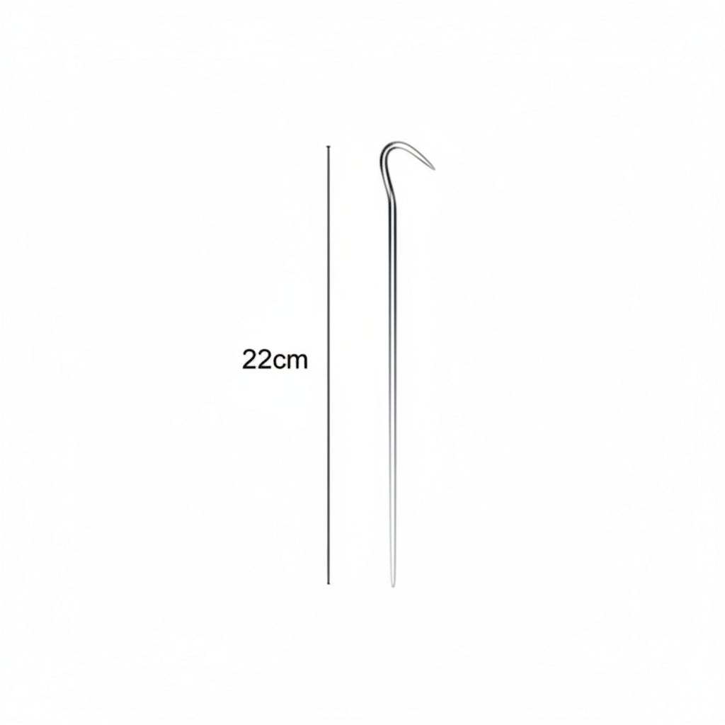 Tent Pegs