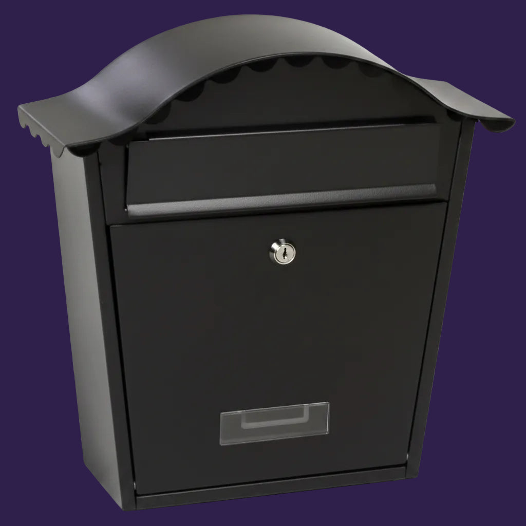 Traditional Post Box