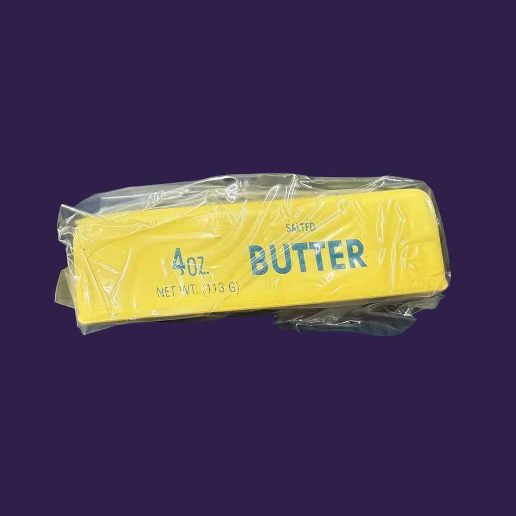 Squishy Butter
