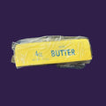 Squishy Butter