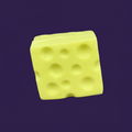 Squishy Cheese