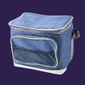 Marlo Insulated Cooler Bag - Portable Travel Cool Bag