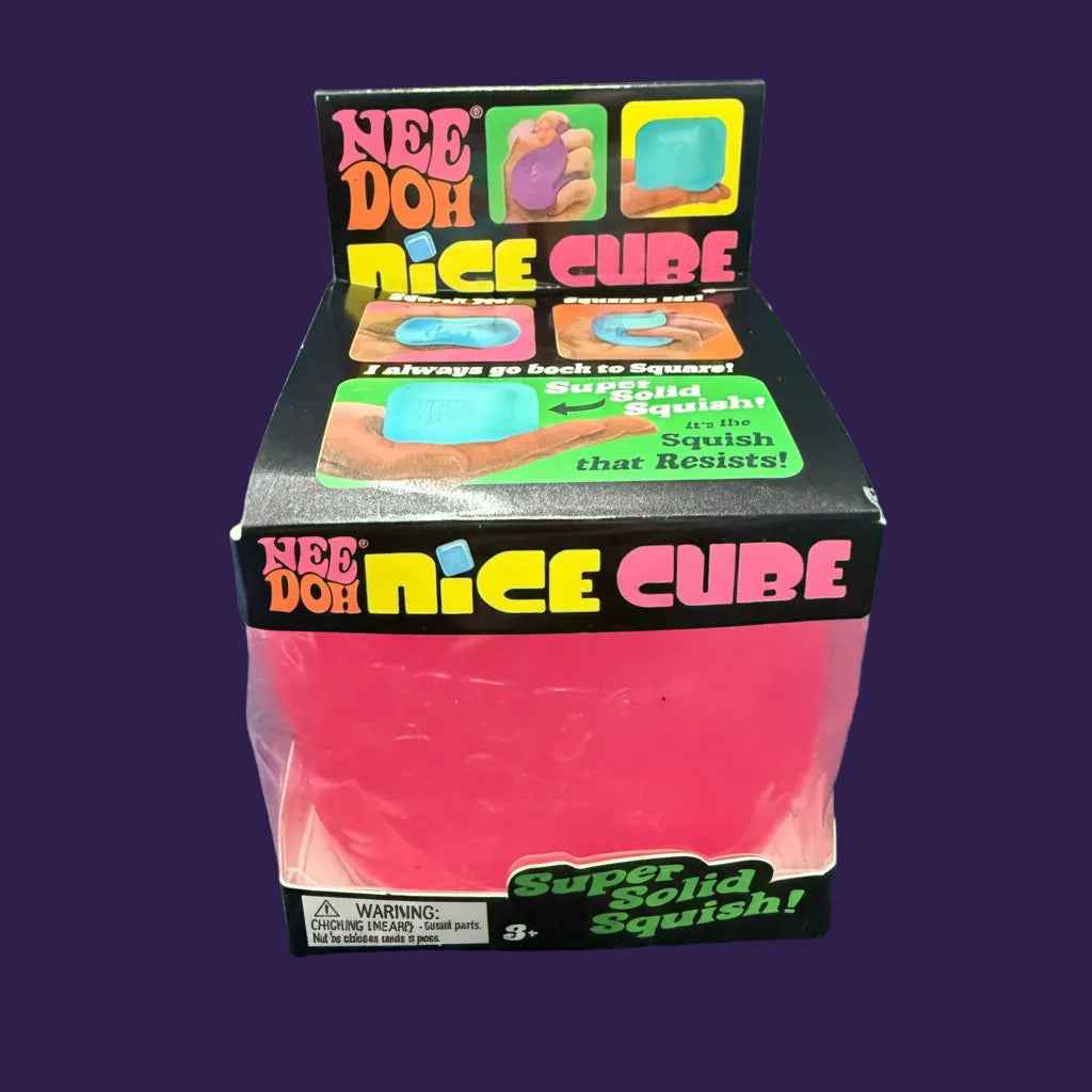 NEEDOH Nice Cube