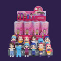 KPOP Mini Figures