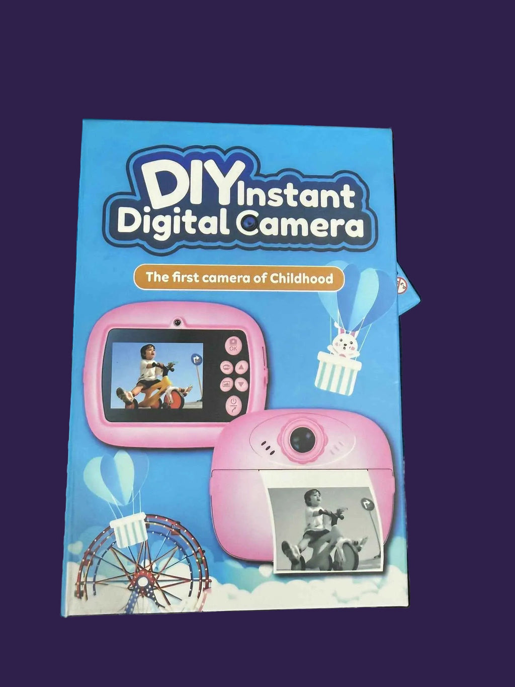 Kids Cam